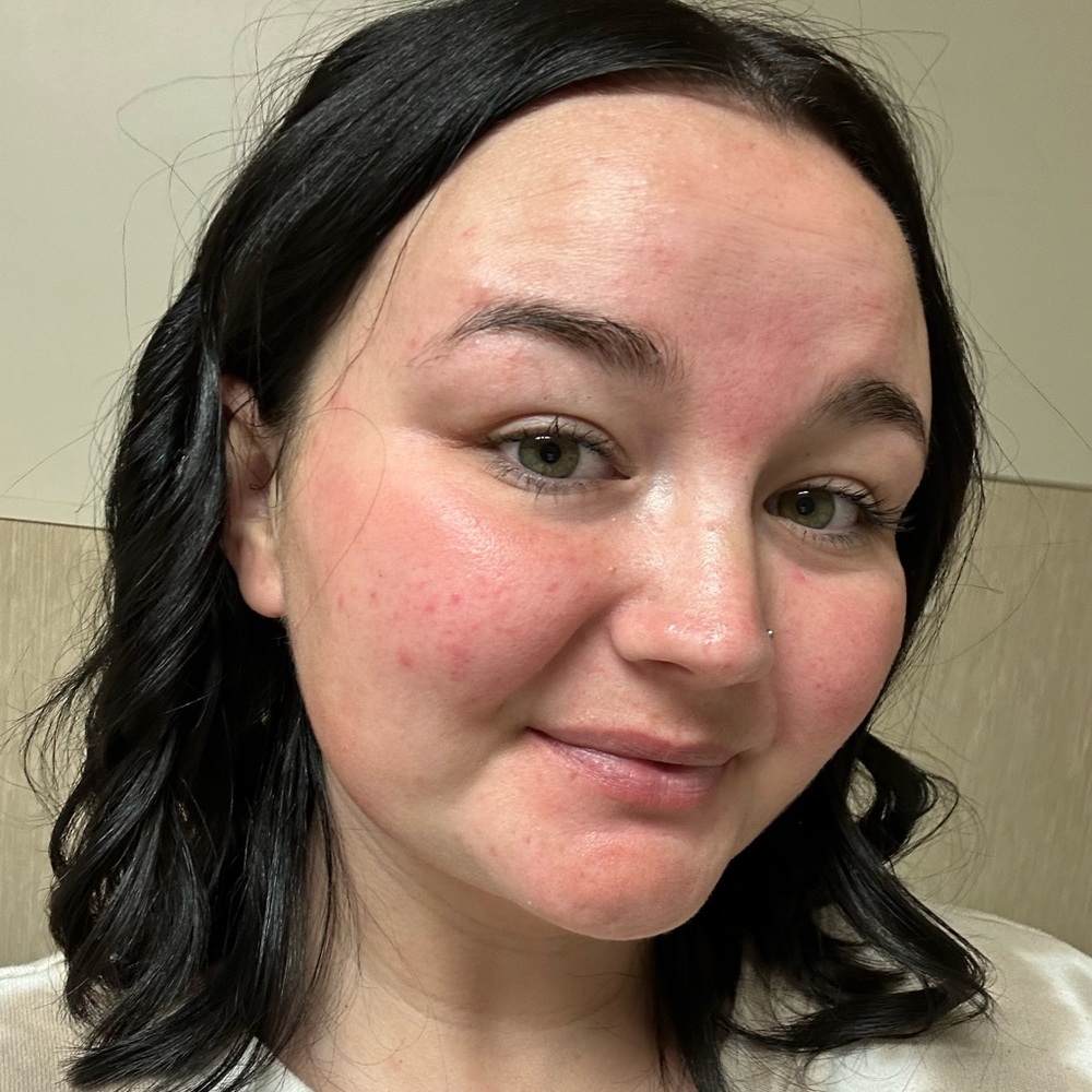 Meet your Posher, Kelsey